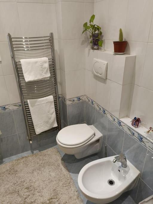 2 Stanze Florença
