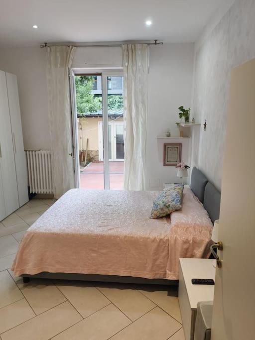 2 Stanze Apartamento Florença