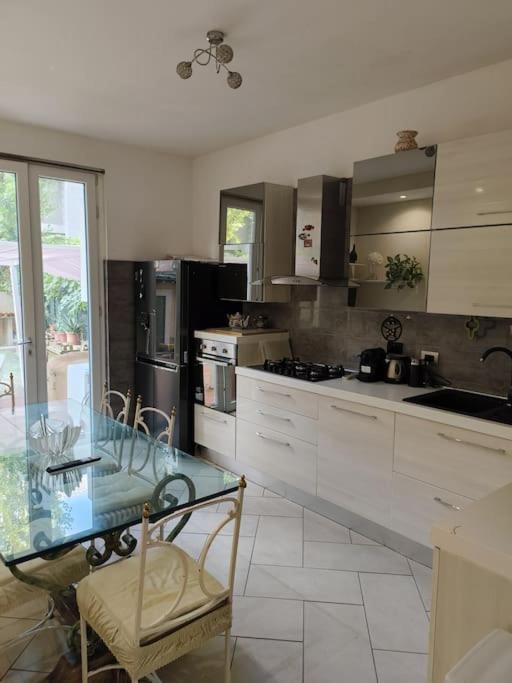 2 Stanze Apartamento *
